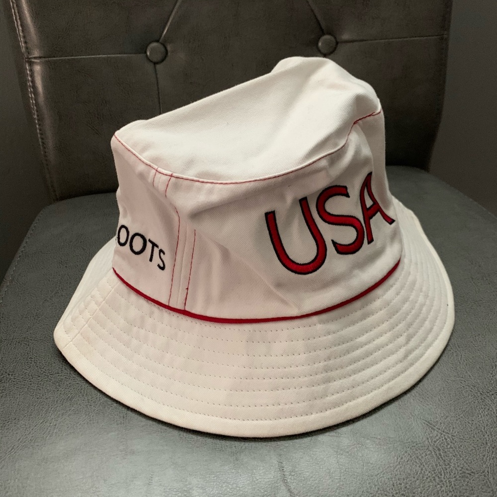 USA Bucket Hat OS